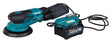 Makita Eksentersliper XGT ®  40Vmax  150mm
