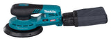Makita Eksentersliper XGT ®  40Vmax  150mm