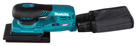 Makita Plansliper 40V 80X130Mm Bo005Cgz