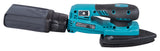 Makita Trekantsliper 40V Bo006Cgz