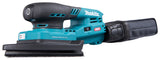 Makita Trekantsliper 40V Bo006Cgz