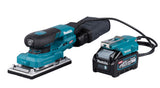 Makita Plansliper 40V 93X195Mm Bo007Cgz