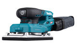 Makita Plansliper 40V 93X195Mm Bo007Cgz