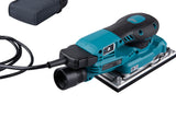 Makita Plansliper 40V 93X195Mm Bo007Cgz