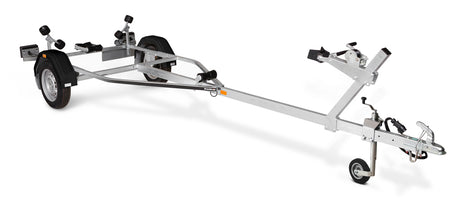 Brenderup Båthenger 150600UB 15" 600 Kg 311939