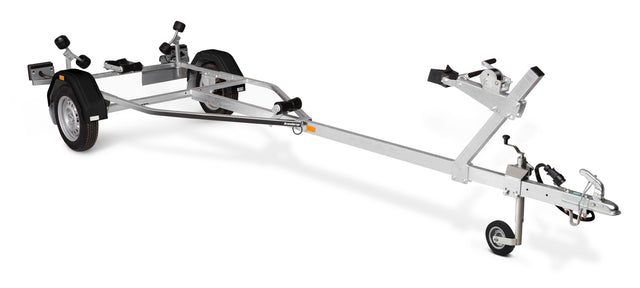 Brenderup Båthenger 150600UB 15" 600 Kg 311939