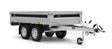 Brenderup Varehenger 4260STB2000 2000 Kg 311047