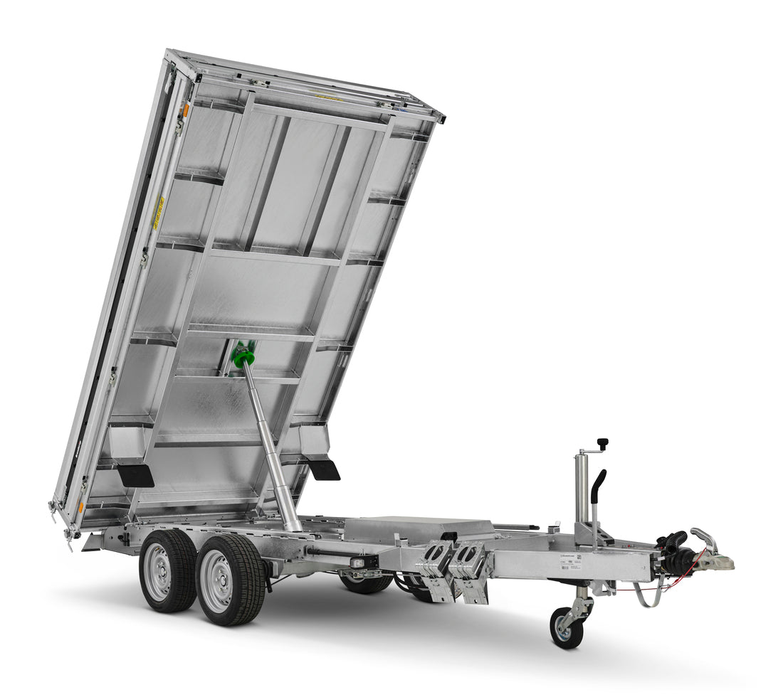 Brenderup Tipphenger BT5325STB3500 3500 Kg317625