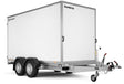 Brenderup Skaphenger Cargo Dynamic CD350TBD2500 315152