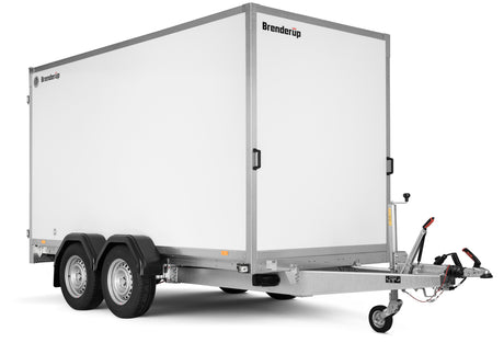 Brenderup Skaphenger Cargo Dynamic CD350TBD2500 315152
