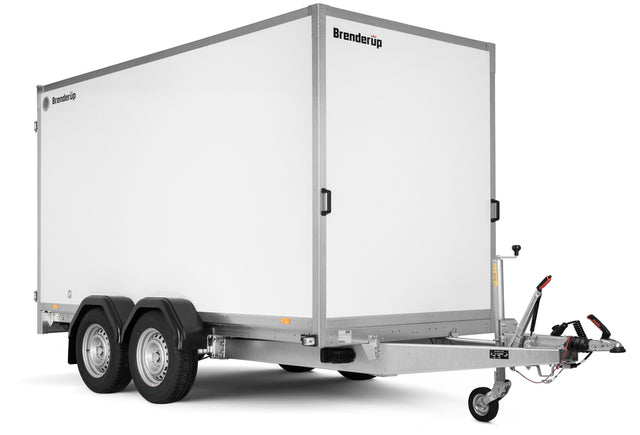 Brenderup Skaphenger Cargo Dynamic CD350TBD2500 315152