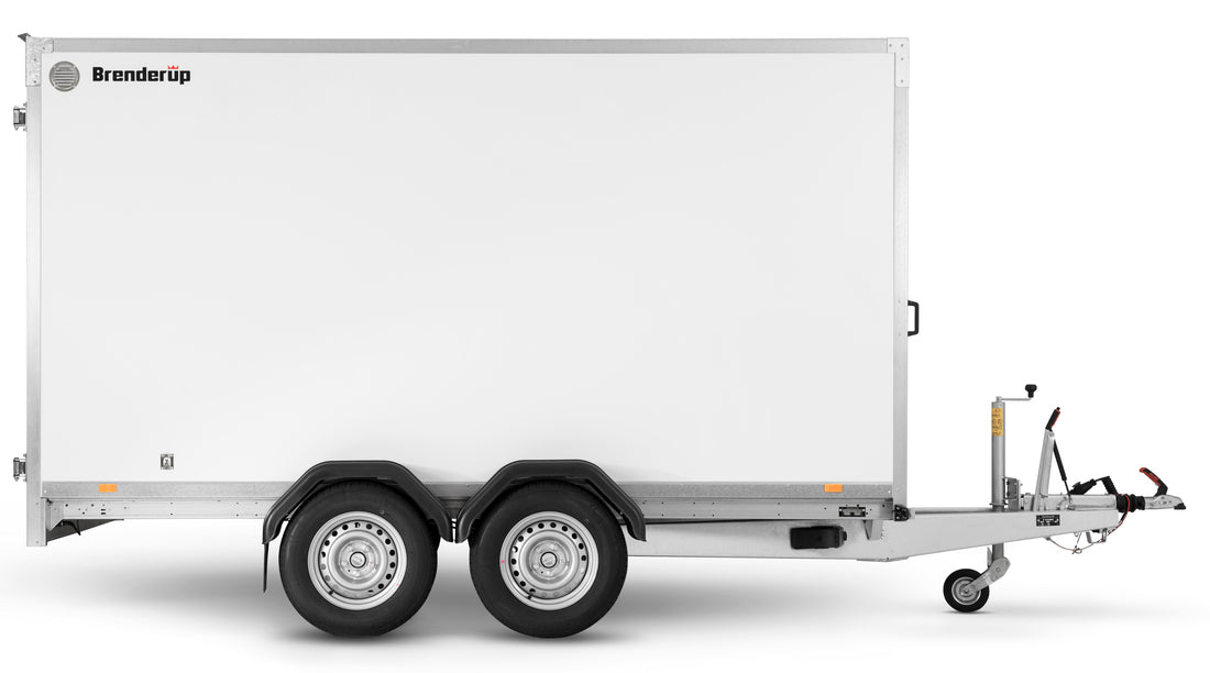 Brenderup Skaphenger Cargo Dynamic CD350TBD2500 315152