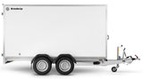 Brenderup Skaphenger Cargo Dynamic CD350TBD2500 315152