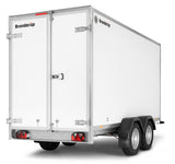 Brenderup Skaphenger Cargo Dynamic CD350TBD2500 315152