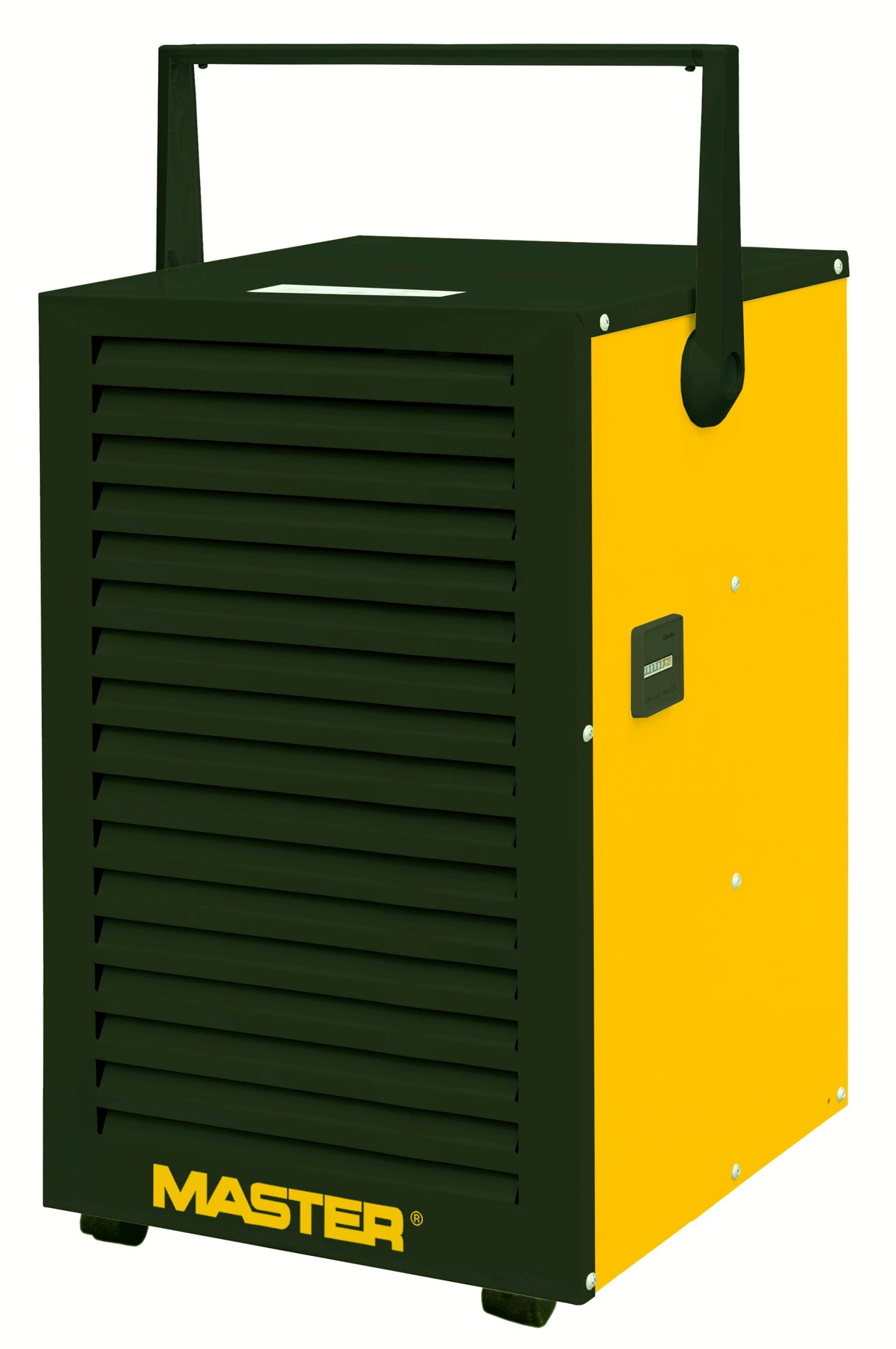 Master Avfukter Master Dh732