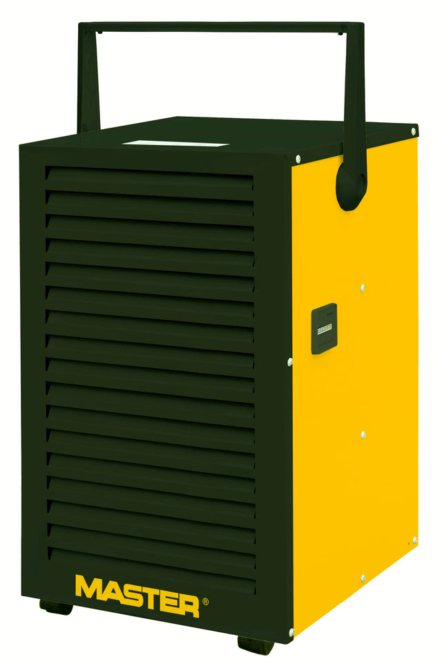 Master Avfukter Master Dh732