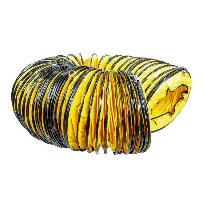 Master Ventilasjonsslange Gul 305Mm 7,6M Til BL6800