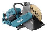 Makita Kappemaskin 40V X2 355 Mm Ce002Gz01