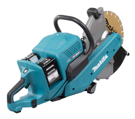Makita Kappemaskin 40V X2 355 Mm Ce002Gz01