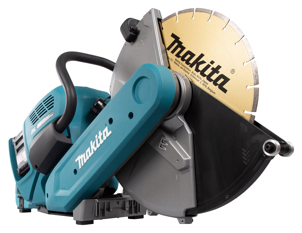 Makita Kappemaskin 40V X2 355 Mm Ce002Gz01
