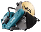 Makita Kappemaskin 40V X2 355 Mm Ce002Gz01