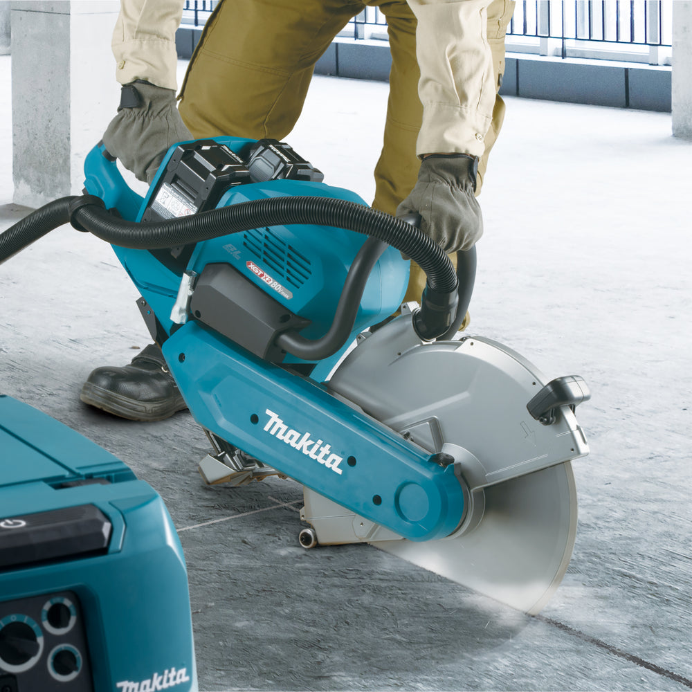 Makita Kappemaskin 40V X2 355 Mm Ce002Gz01