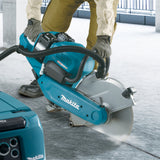 Makita Kappemaskin 40V X2 355 Mm Ce002Gz01
