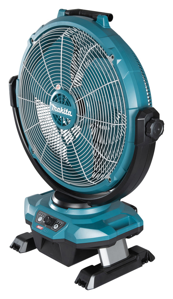 Makita Vifte 18V/40V Ø450Mm Cf003Gz