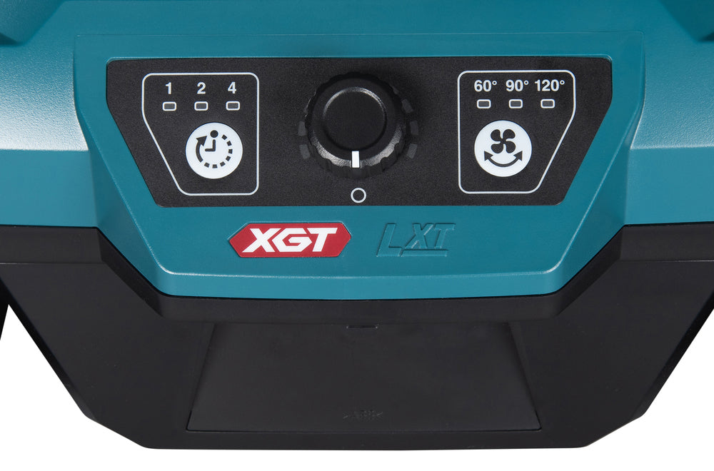 Makita Vifte 18V/40V Ø450Mm Cf003Gz