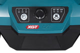 Makita Vifte 18V/40V Ø450Mm Cf003Gz