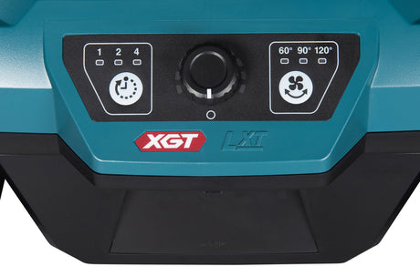Makita Vifte 18V/40V Ø450Mm Cf003Gz