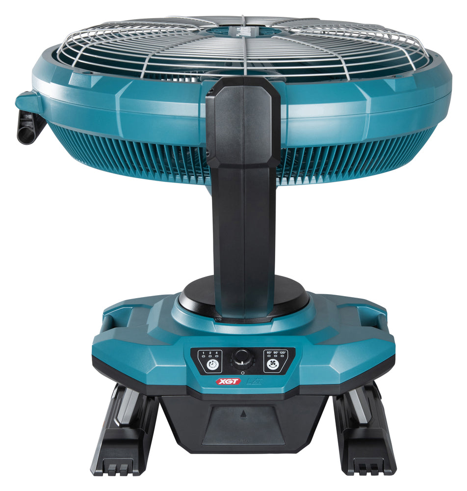 Makita Vifte 18V/40V Ø450Mm Cf003Gz