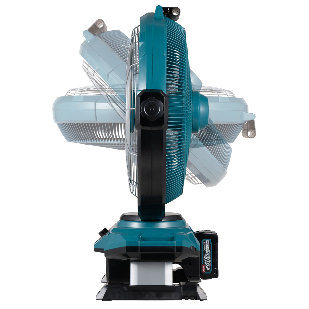 Makita Vifte 18V/40V Ø450Mm Cf003Gz