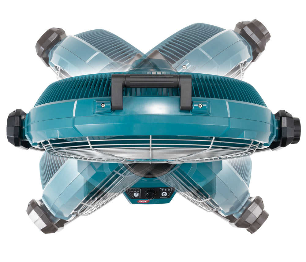 Makita Vifte 18V/40V Ø450Mm Cf003Gz