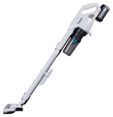 Makita Støvsuger 40V Cl004Gz Off White