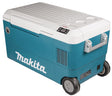 Makita Kjøleboks 18V/40V/230V  50L  CW002GZ
