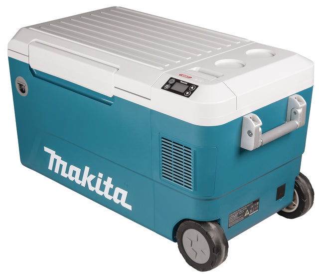 Makita Kjøleboks 18V/40V/230V  50L  CW002GZ
