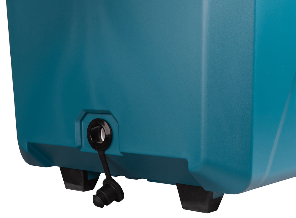 Makita Kjøleboks 18V/40V/230V  50L  CW002GZ