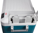 Makita Kjøleboks 18V/40V/230V  50L  CW002GZ