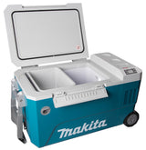 Makita Kjøleboks 18V/40V/230V  50L  CW002GZ