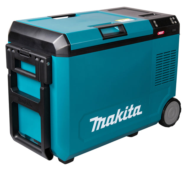 Makita Kjøleboks 18V/40V/230V  29L  CW004GZ