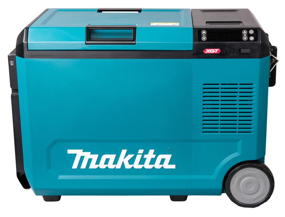 Makita Kjøleboks 18V/40V/230V  29L  CW004GZ
