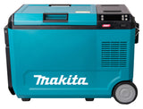 Makita Kjøleboks 18V/40V/230V  29L  CW004GZ