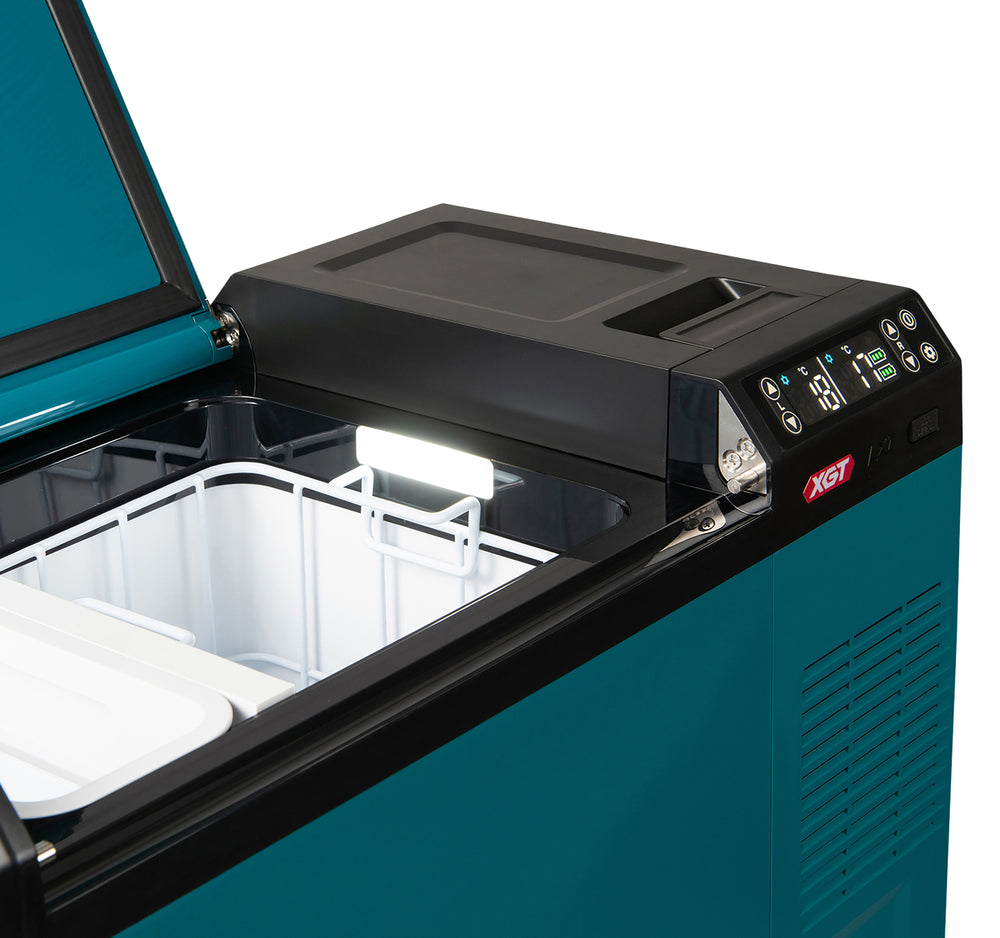 Makita Kjøleboks 18V/40V/230V  29L  CW004GZ
