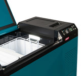 Makita Kjøleboks 18V/40V/230V  29L  CW004GZ