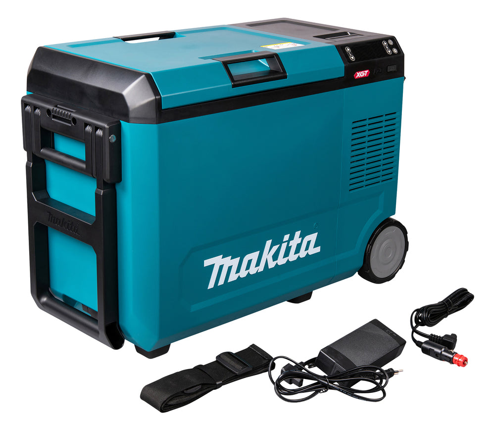 Makita Kjøleboks 18V/40V/230V  29L  CW004GZ