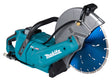 Makita Kappemaskin XGT 40V CE004 305 Mm Uten Batteri Og Lader