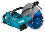 Makita Kappemaskin XGT 40V CE004 305 Mm Uten Batteri Og Lader