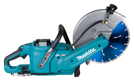 Makita Kappemaskin XGT 40V CE004 305 Mm Uten Batteri Og Lader