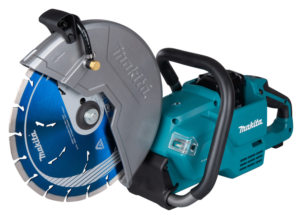Makita Kappemaskin XGT 40V CE004 305 Mm Uten Batteri Og Lader
